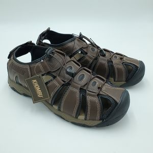 khombu travis sandals